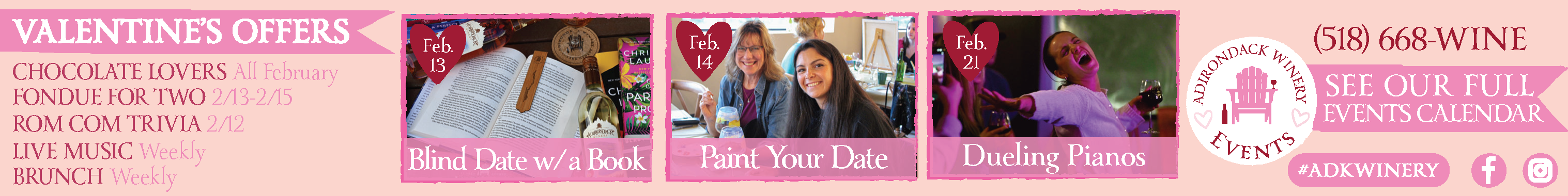 Adirondack Winery & Extreme Heights Cidery